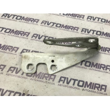 Петля капота левая Opel Astra H 2004-2010 13213447